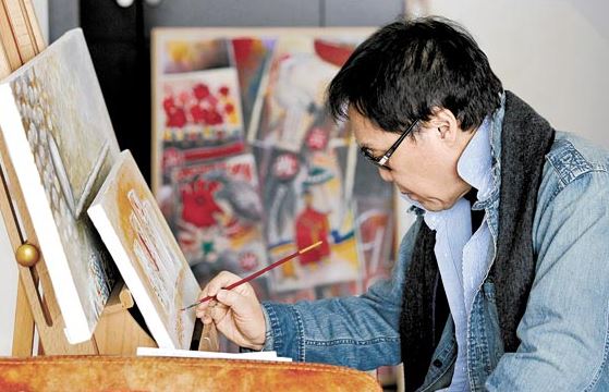  조영남 그림 대작 논란 대법원 재판 무죄