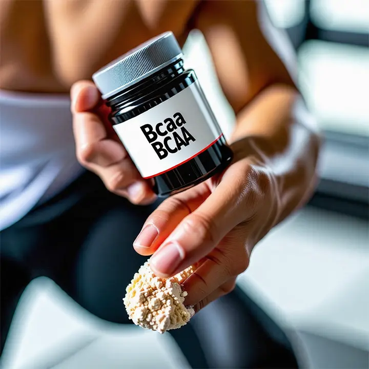 Bcaa 부스터 무슨차이인가요