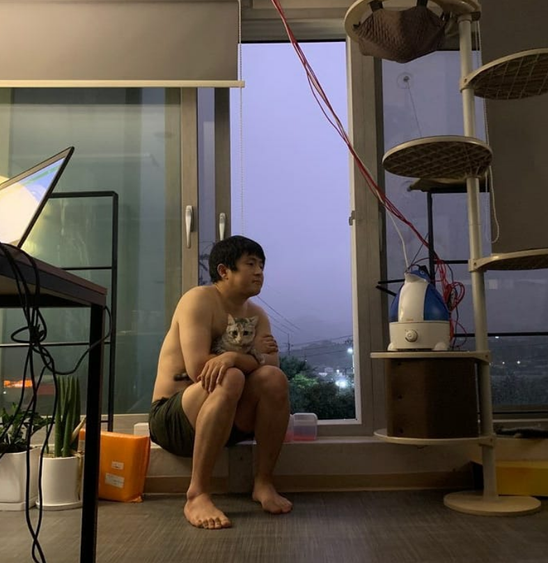 기안84