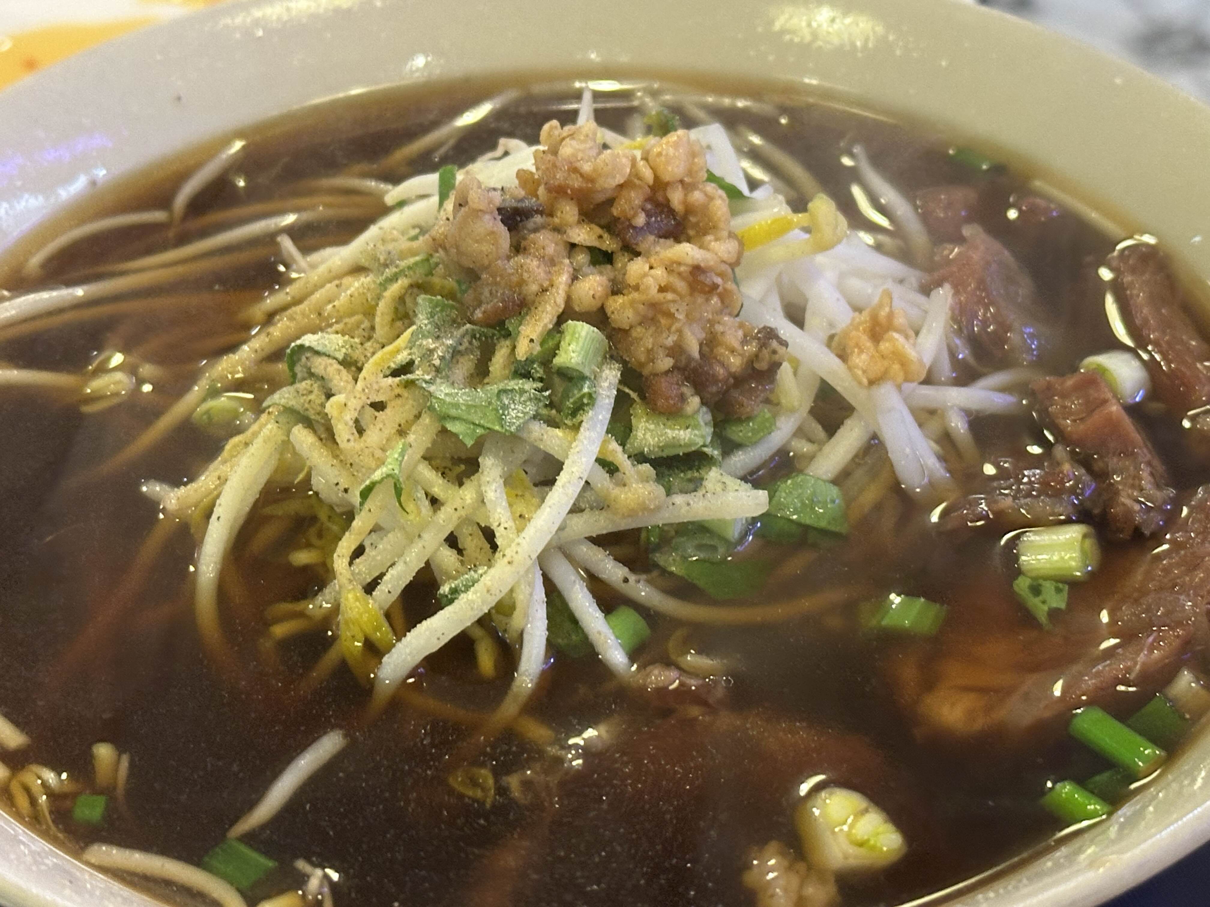 시흥-아울렛-맛집-소이연남-쌀국수