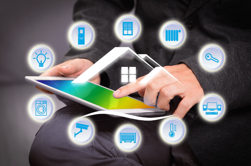 스마트 홈 자동화 투자 회수