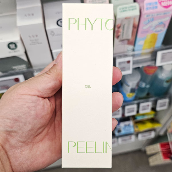 클라뷰 피톤치드 필링 젤 올리브영 클렌징추천