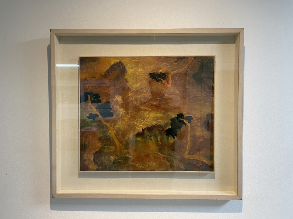 전시하다 아트 포스팅 : 차규선 3