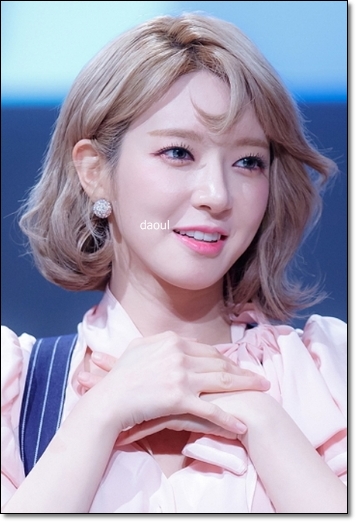  초아 탈퇴 후 첫 심경고백.  뒤늦은 고백