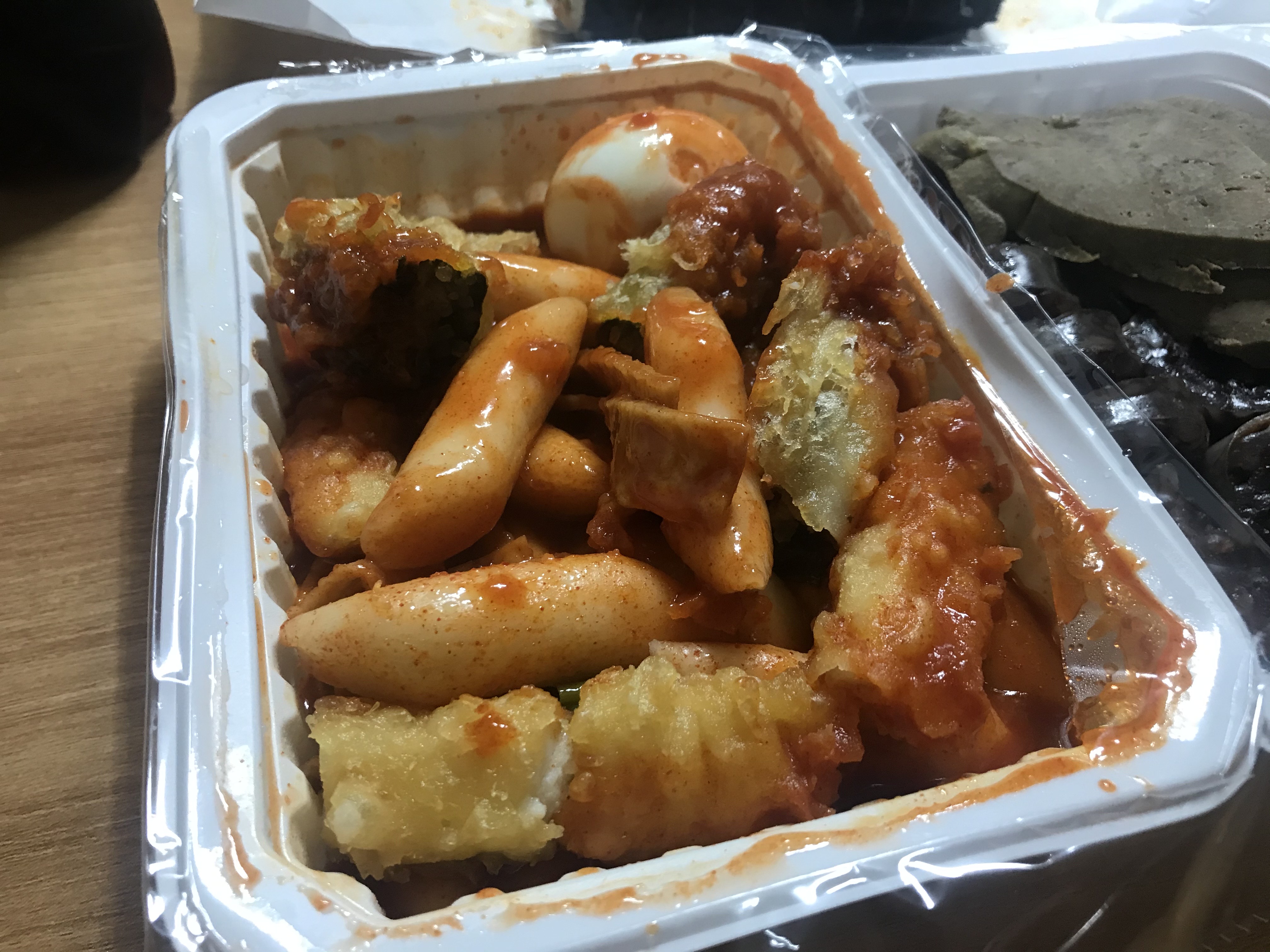  수유 맛집 <미양 떡볶이> ' 당신은 떡볶이가 먹고싶다..'
