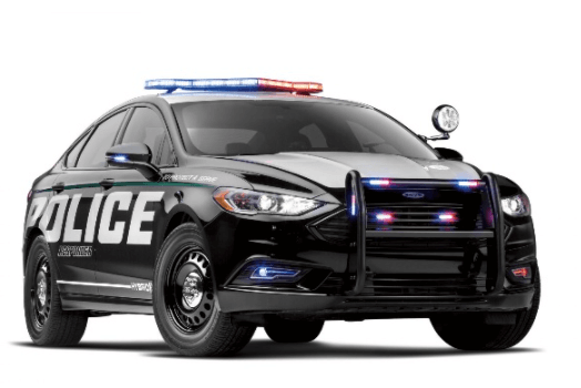 포드-미국-경찰차