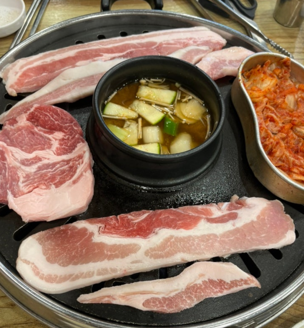 정박사정육식당 이미지
