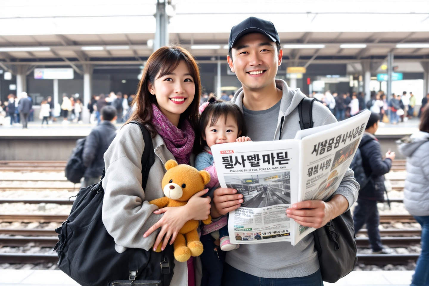 2025년 설 열차표 예매와 할인방법 ❘ SRT, KTX 설날 기차표 예매