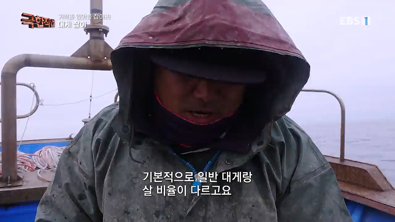 TV - 교육의 중심 EBS기력과 입맛을 잡아라 장어와 대게.mp4_20230313_183616.740.jpg