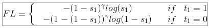 torch cross entropy loss