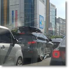  자동차 탑승예절, 무엇이 있을까요?