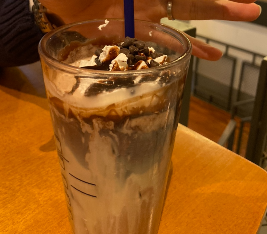 이디야커피 1