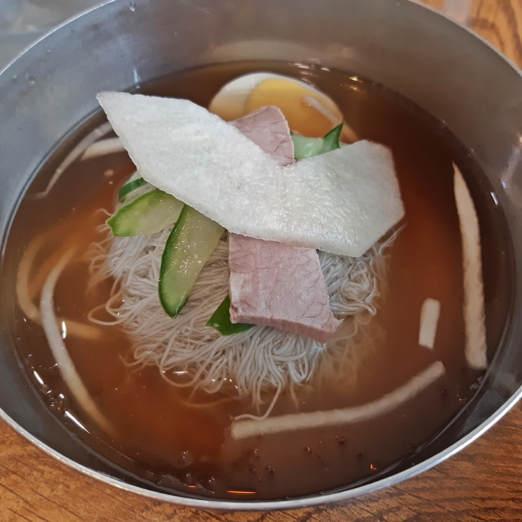 함평면옥 사진 4