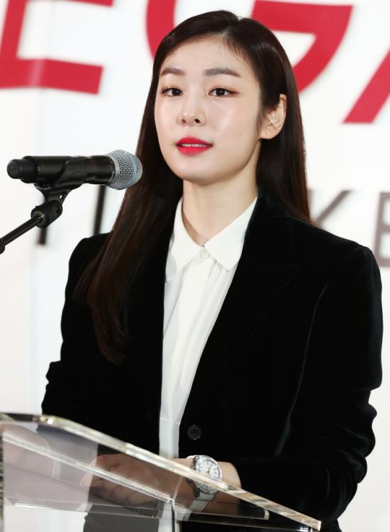 김연아