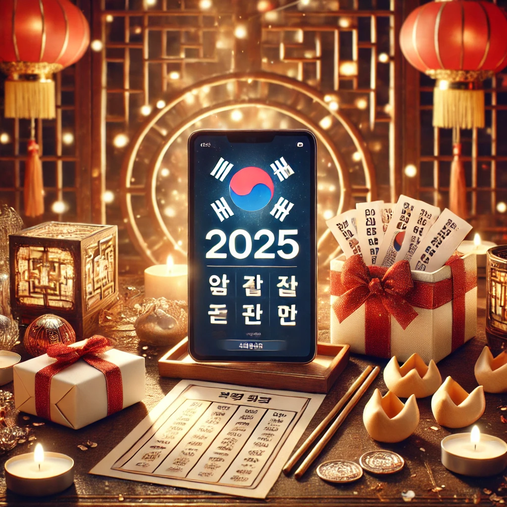 2025 신년운세 무료 사이트 네이버 농협 신한