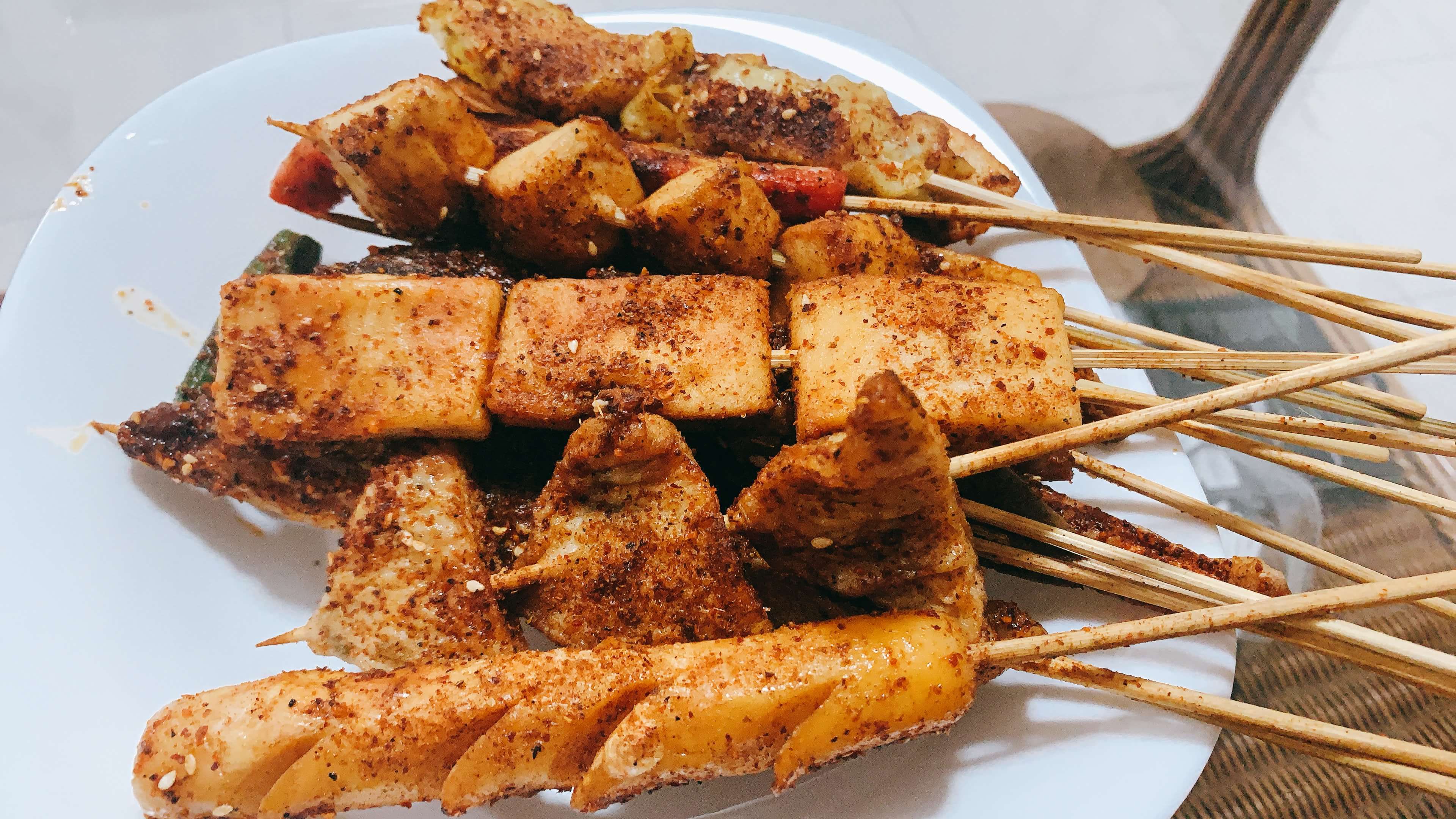 최종 음식 너무 맛있어요