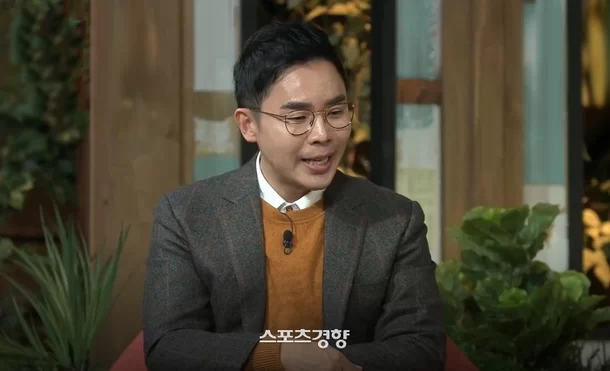  '논문표절 석사취소' 설민석, 연세대 대학원 신입생 재입학