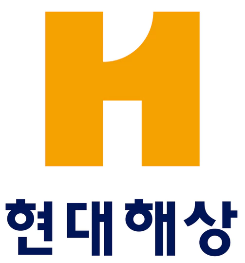 현대해상 로고