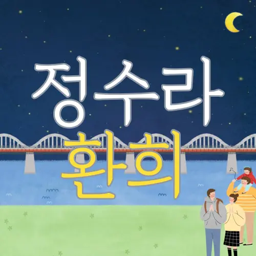 정수라 환희