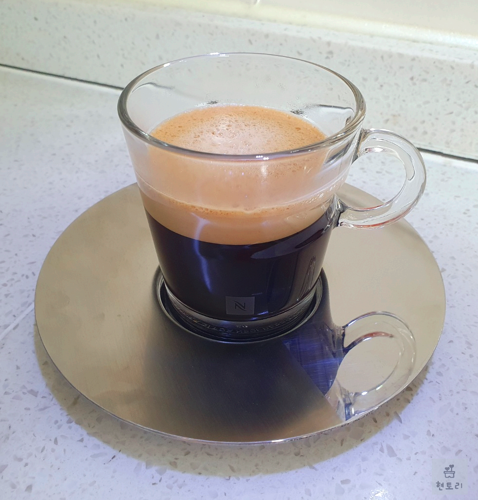 엑스트라 볼드 로스트 에스프레소 그라운드 커피