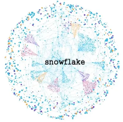  스노우 플레이크(SNOW)_인공지능 분야의 주목할 가치