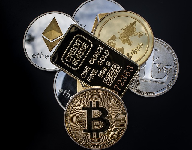 가상자산(코인) 투자의 종류와 투자 방법