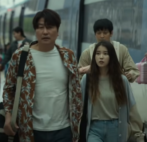 영화브로커 결말 눈물나는 가족스토리 8