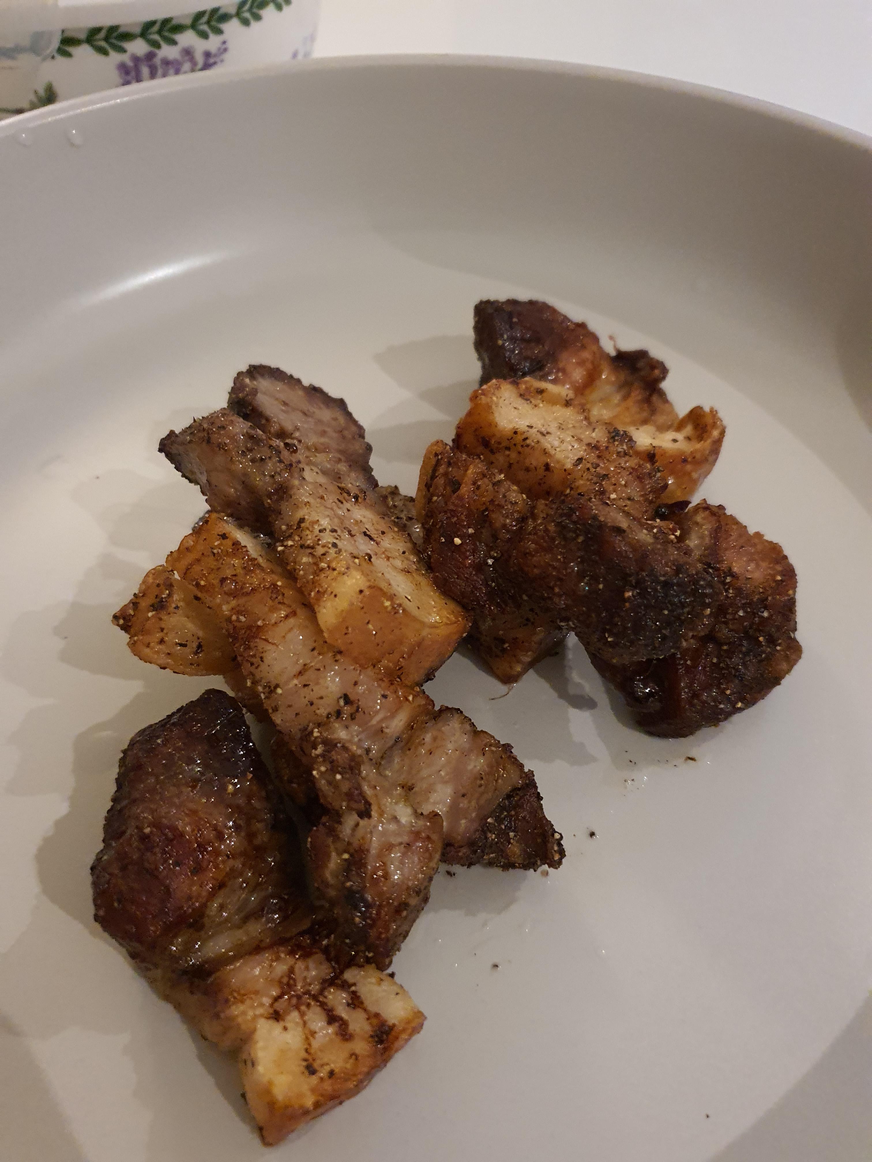  식단관리 목살+파김치 조합 추천(17편)
