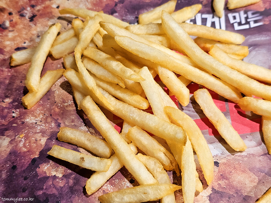 KFC 연신내역점 사진 2