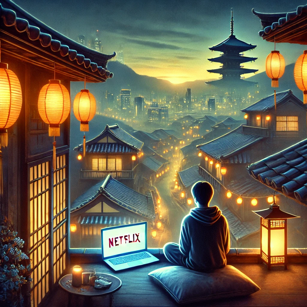 title image