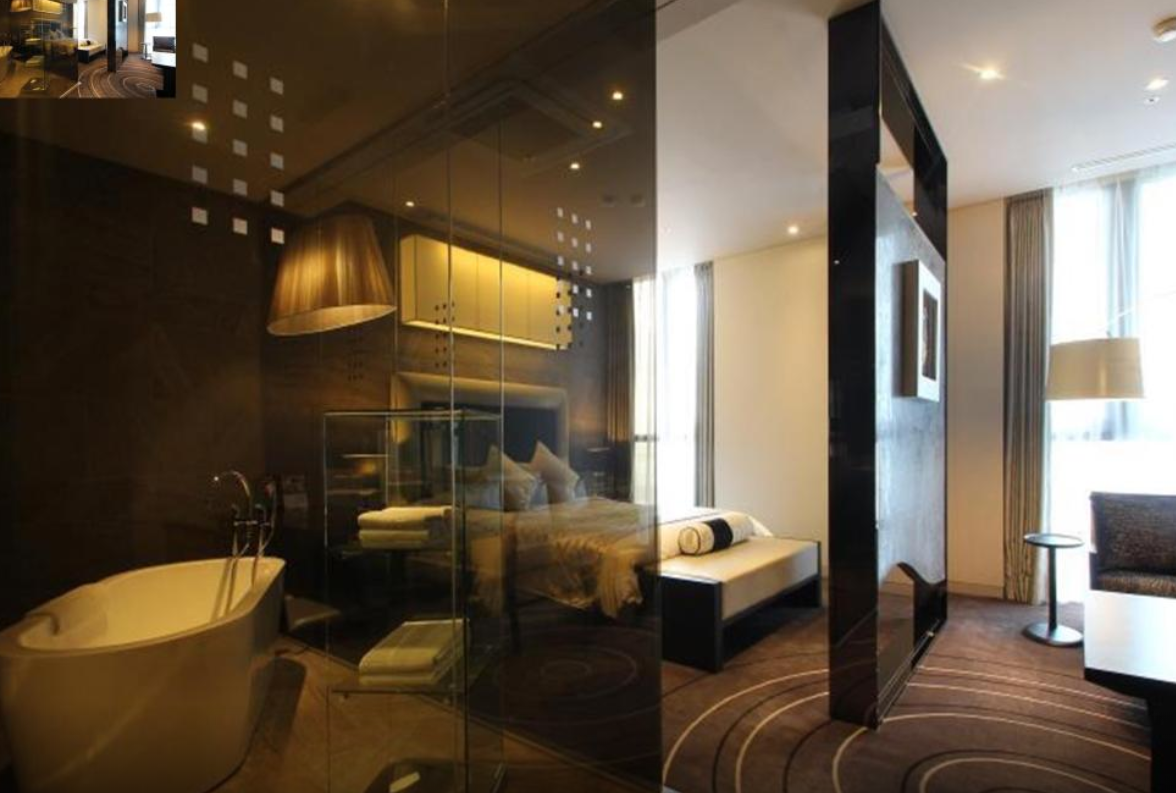  해운대호텔 // 부산 해운대 근처의 베스트 루이스 해밀턴 호텔 해운대 (Best Louis Hamilton Hotel)