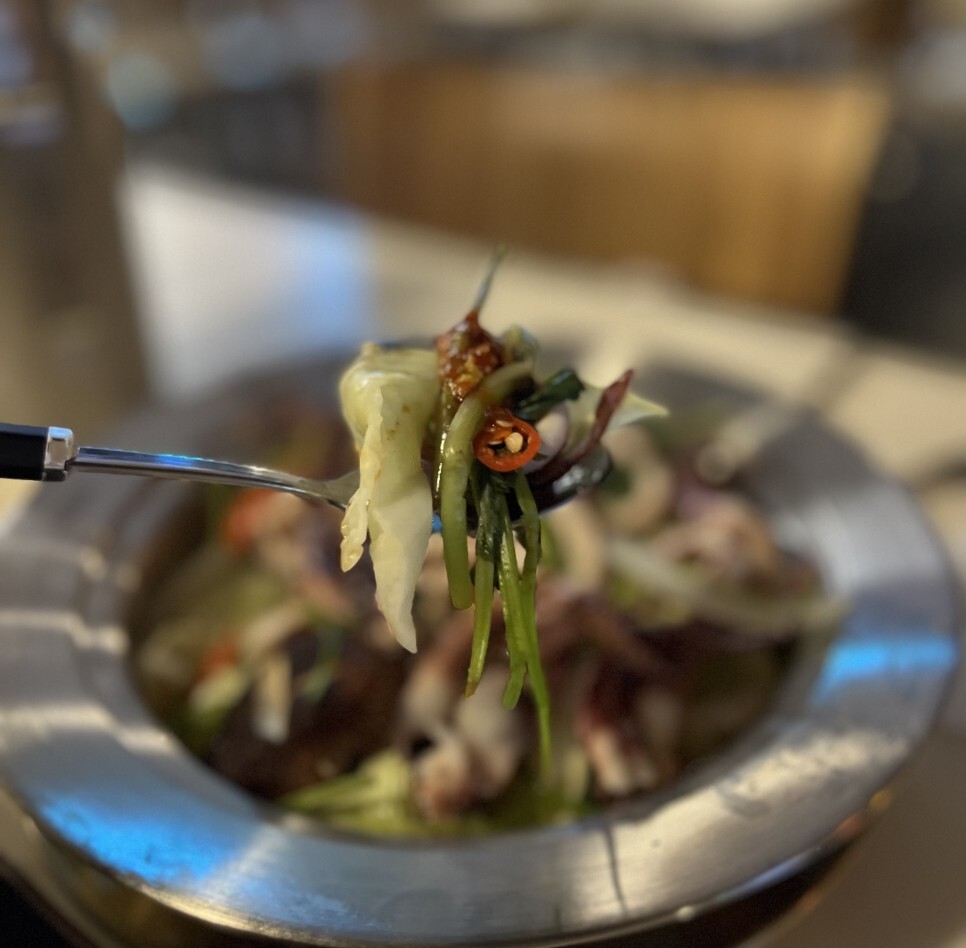발산 조선별