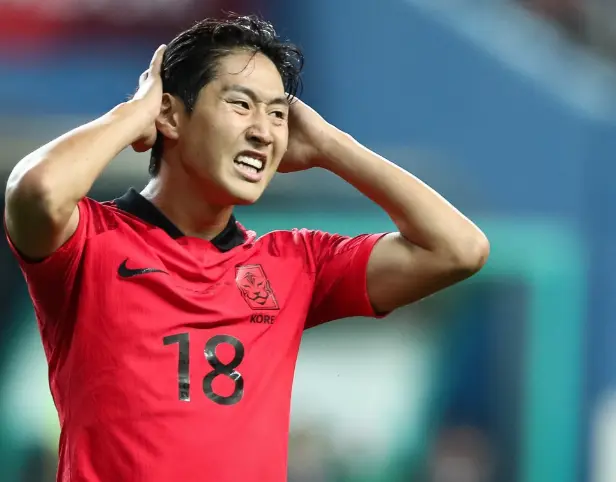 이강인군면제