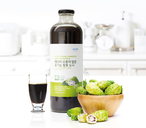 애터미 노니 사진