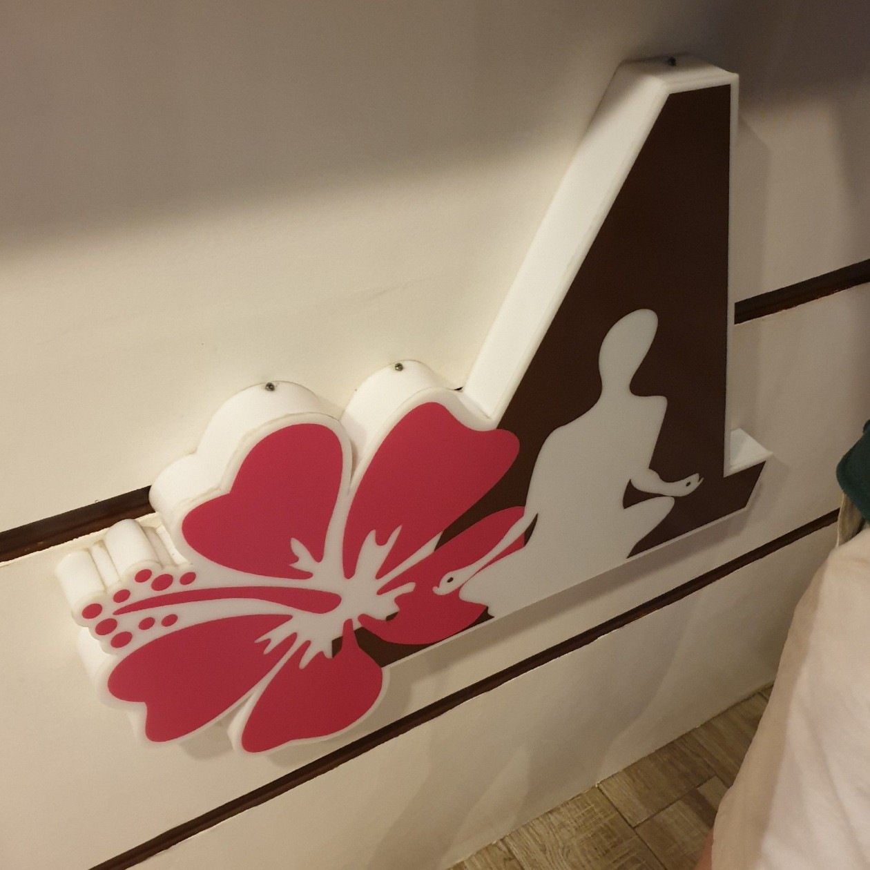  [필리핀] 세부의 마사지 잘하는 샵 추천 'Aloha Mana Spa & Cafe'