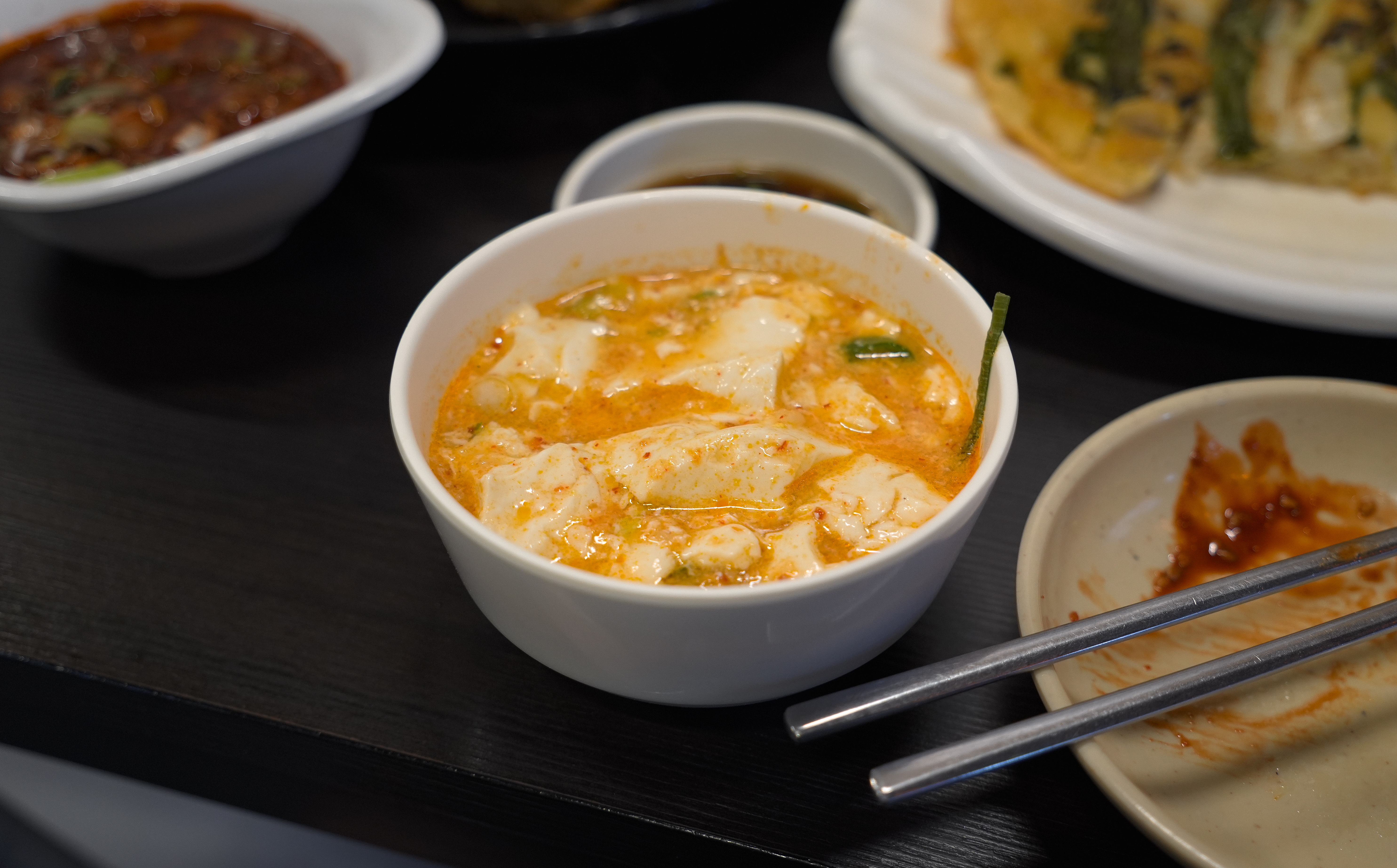 서울빈대떡 사진 2
