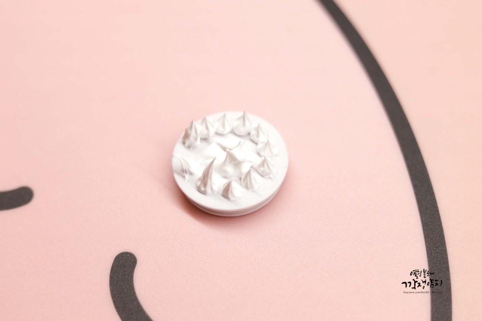 집에서 할수있는 미술놀이 그립톡 만들기 3