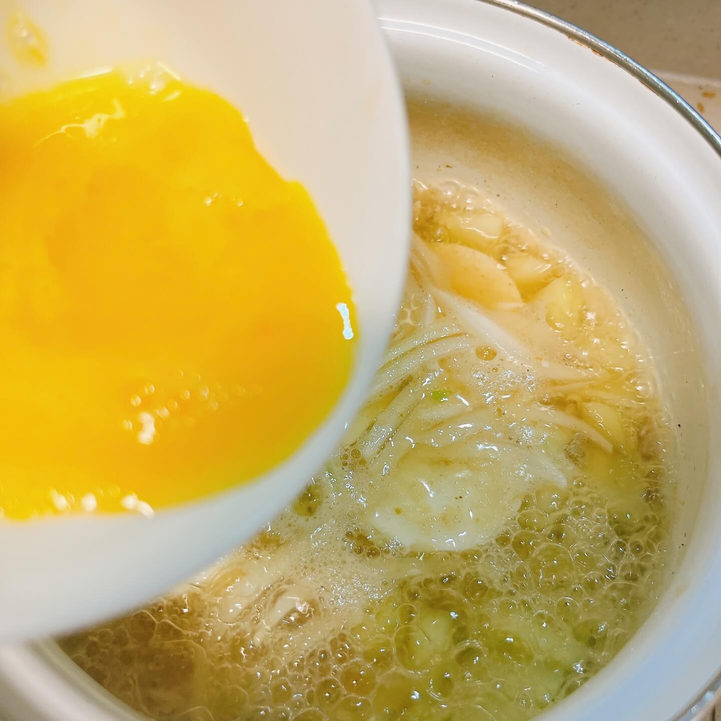 계란물-빙둘러주기