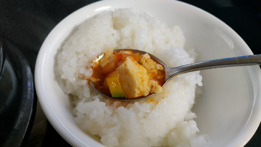 찌개전문점 이미지