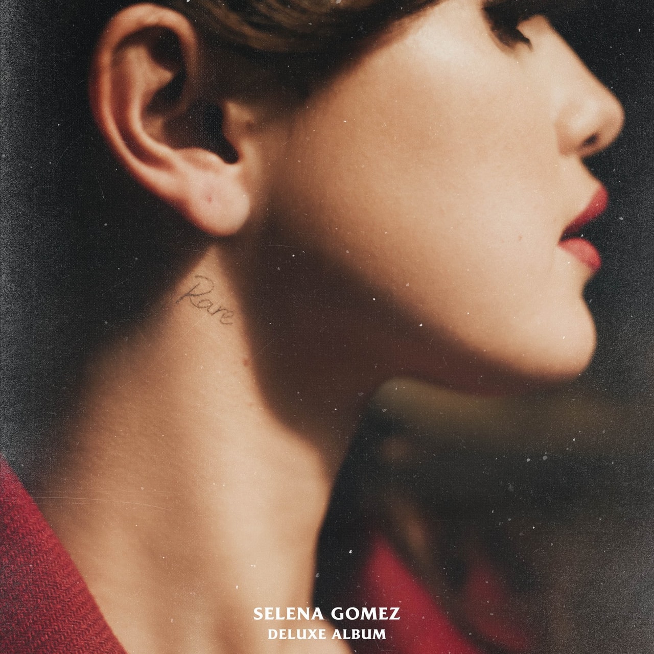  Selena Gomez - Boyfriend
