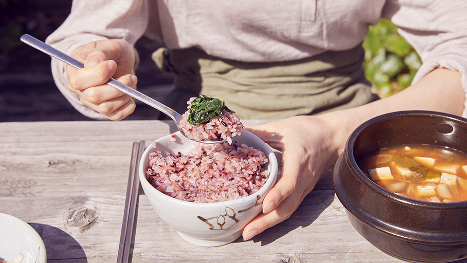  MZ세대 얼마나 알고 있니? 할매입맛? 우리입맛!