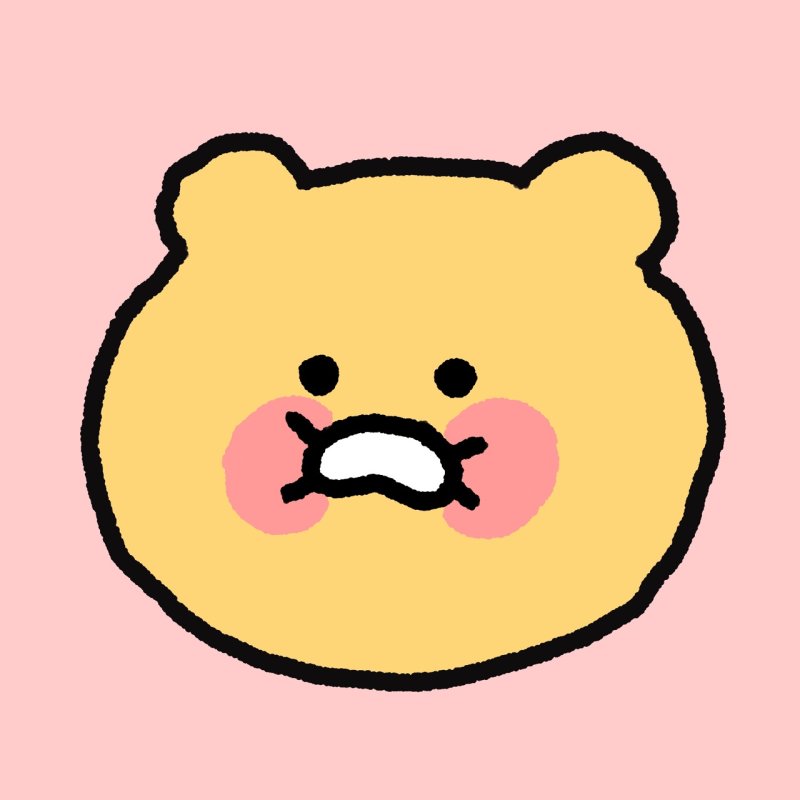 춘식이