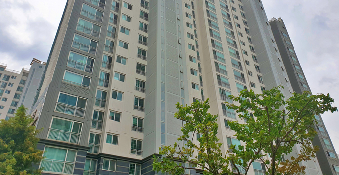 국민임대아파트 입주조건 중 알려드립니다 [공지사항]lh 5