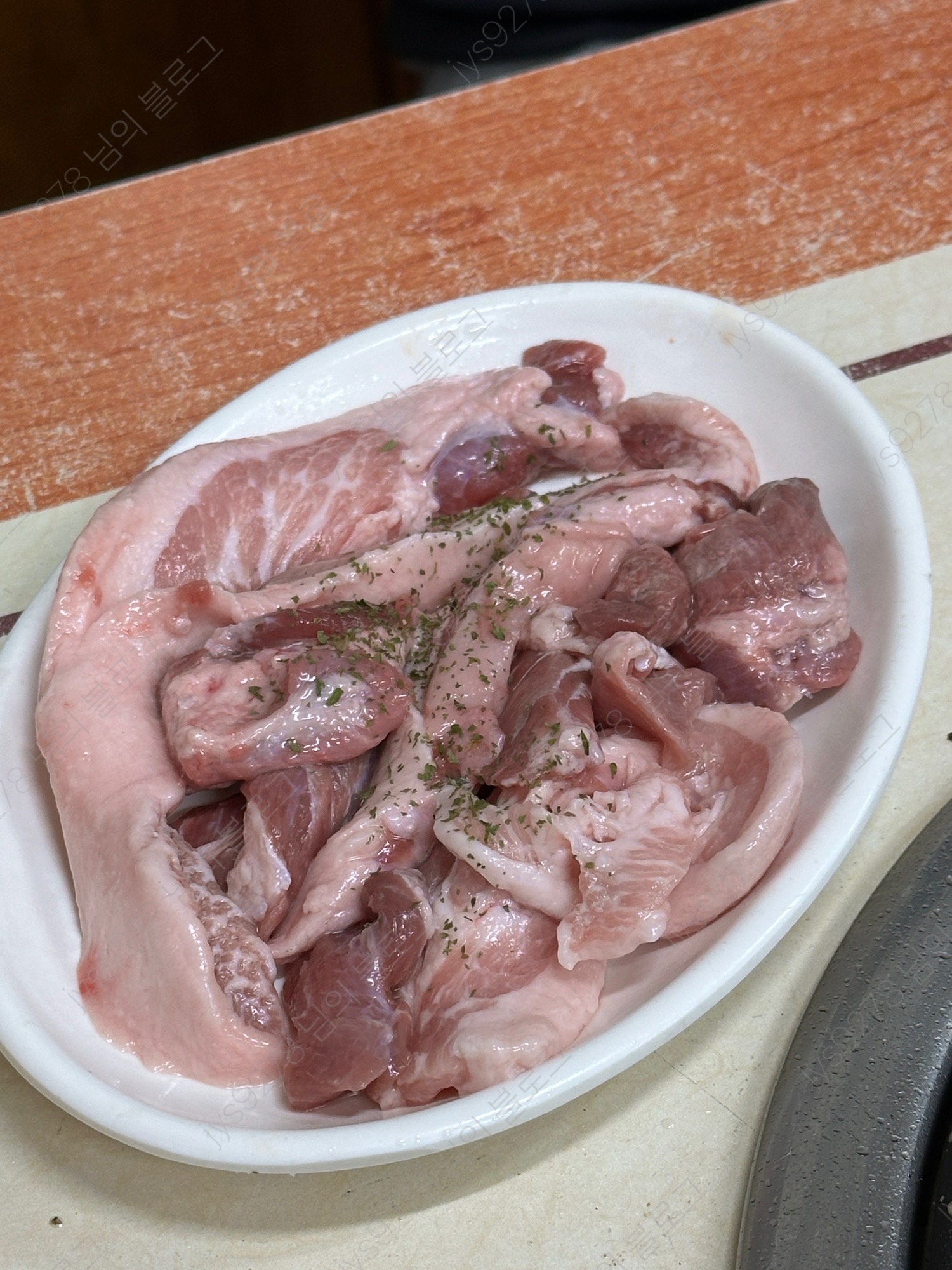 김해뒷고기 사진 3