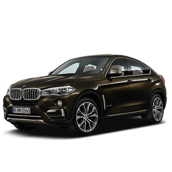  [장기렌트] BMW X6 / 약정 60개월 / 견적상담 / 2022.03.10