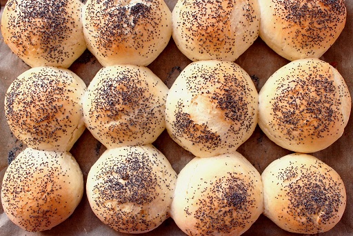 브로첸(Brotchen)