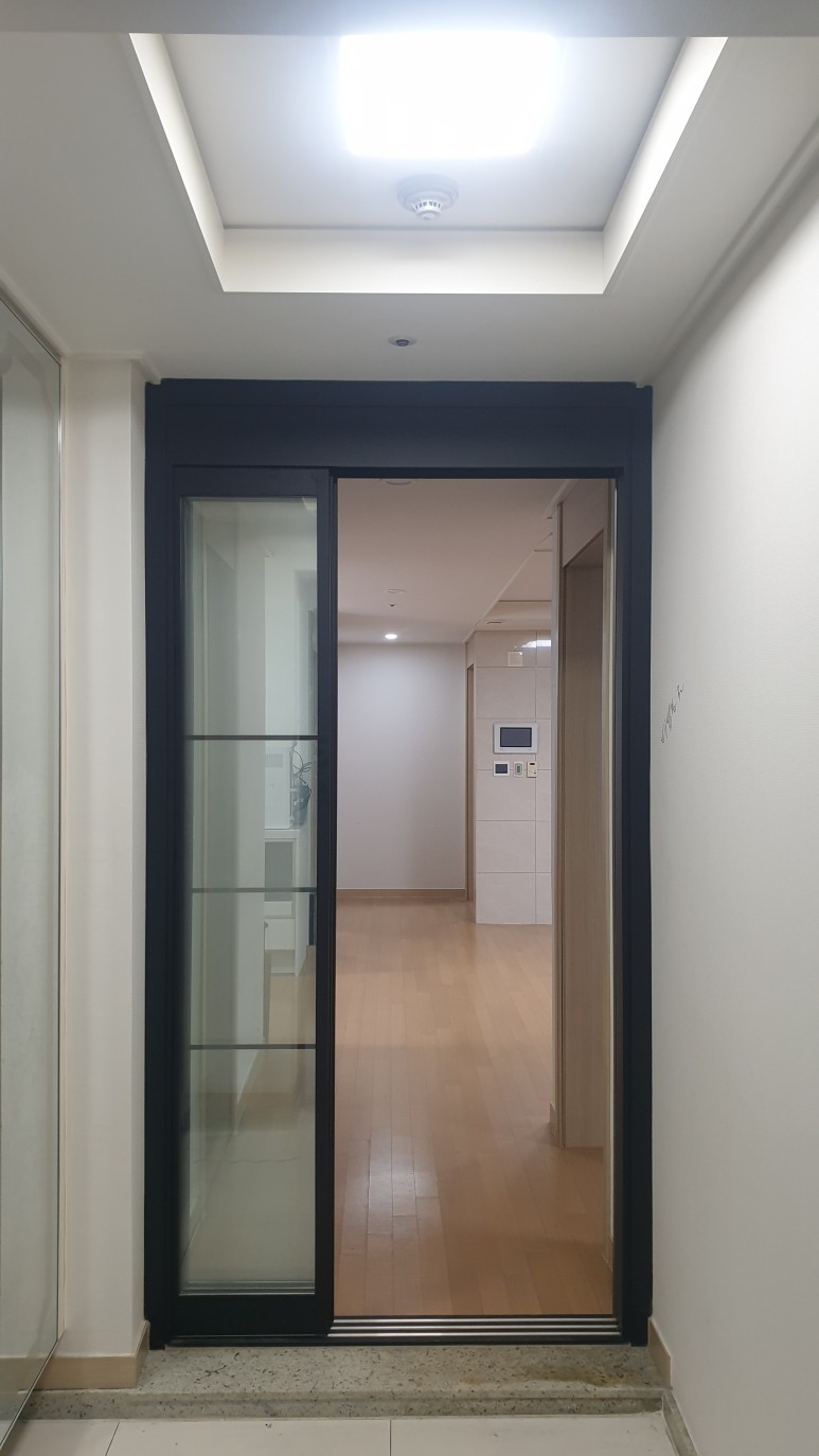 광명시 인테리어 - 광명해모로 이연 아파트 16