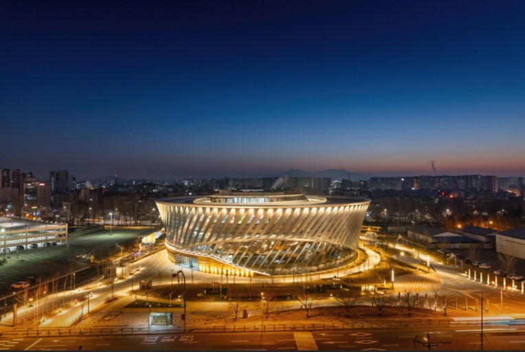 The National Aviation Museum of Korea