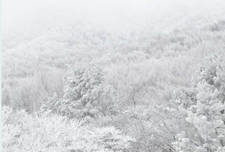 설악산국립공원 홈페이지 총정리