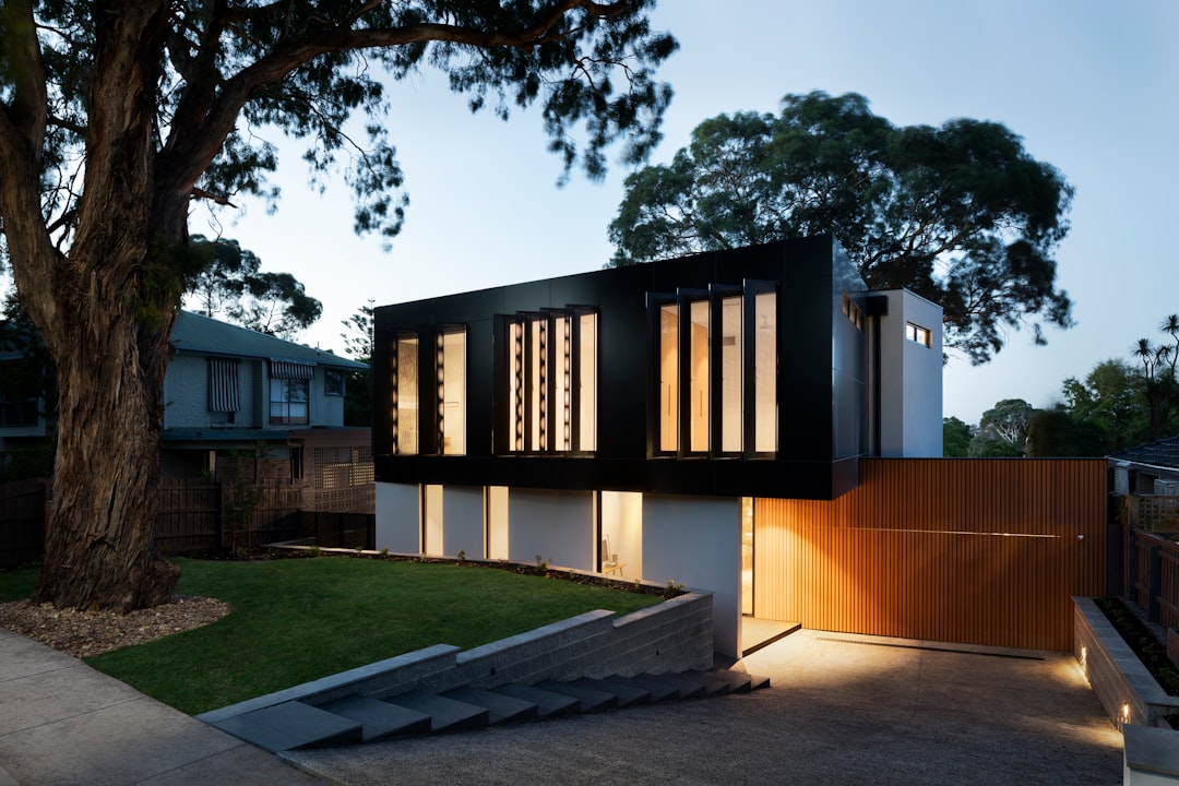 Smart Building